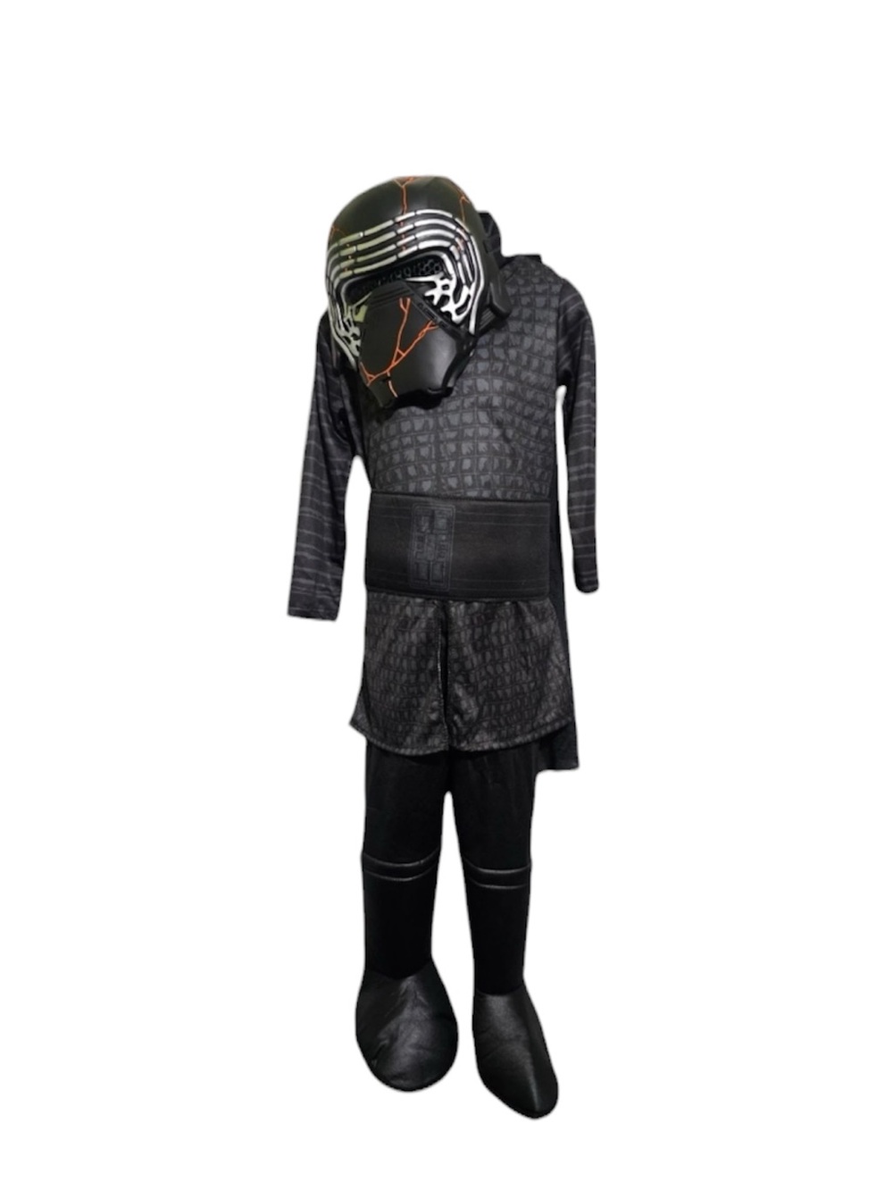 Star Wars Kylo Ren Costume Kids XS (4-5)